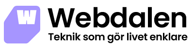 Webdalen.se